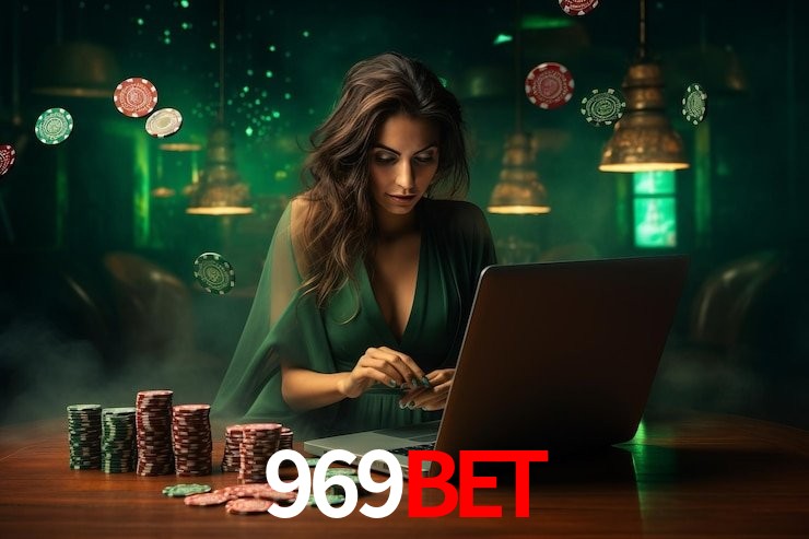Instalar app 969bet