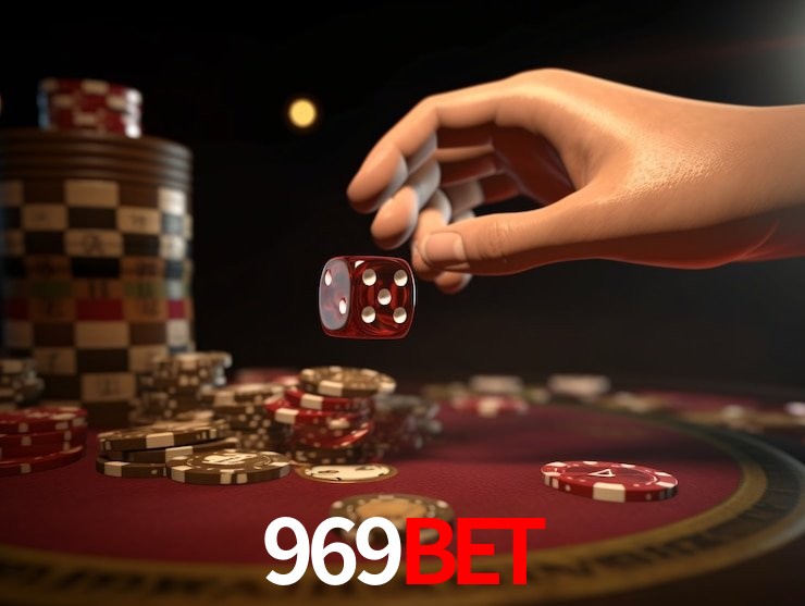 PIX instantâneo Brasil na 969bet