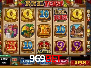 Blackjack ao vivo