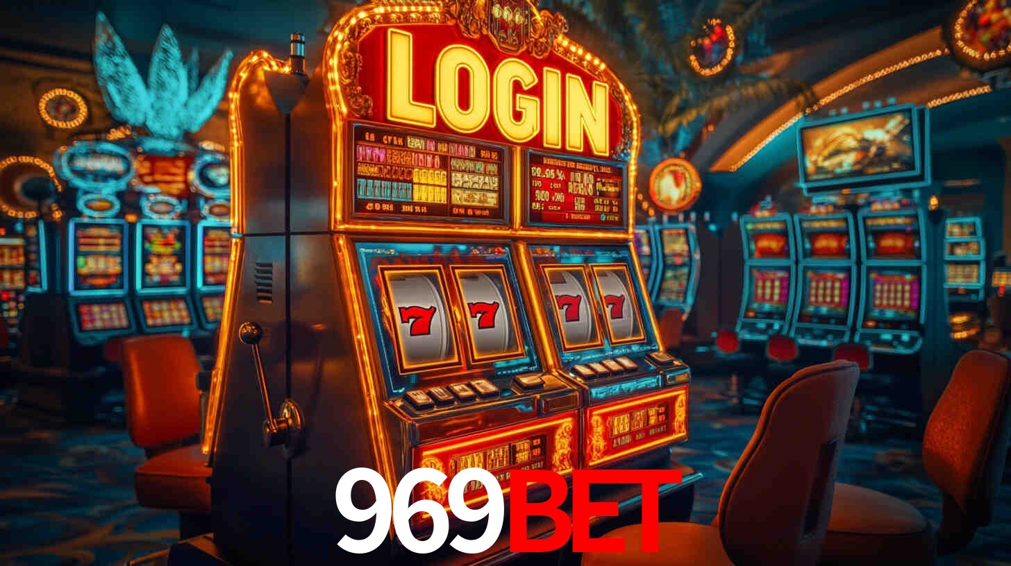 Resumo visual de bônus e campanhas 969bet