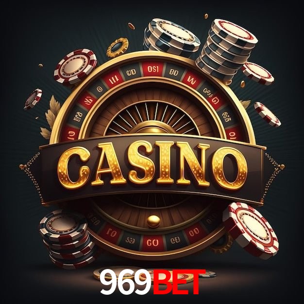 App mobile 969bet