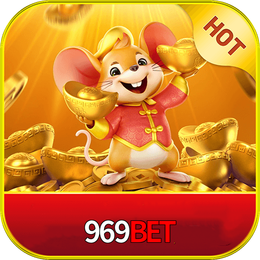 Logo 969bet